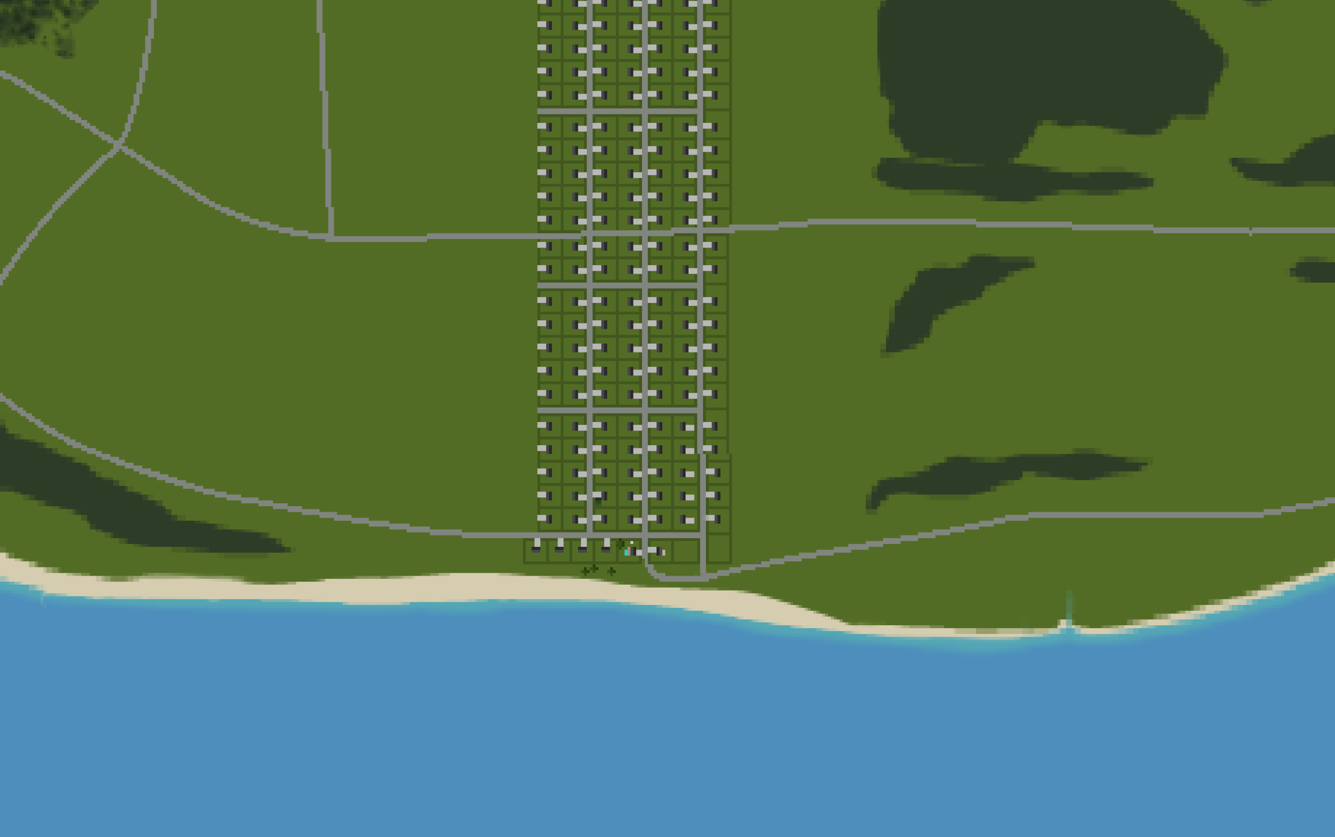 Tropaz Map Viewer